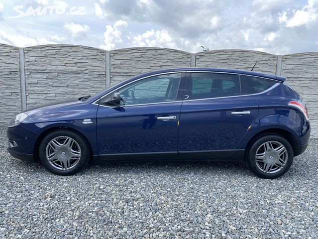 Lancia Delta